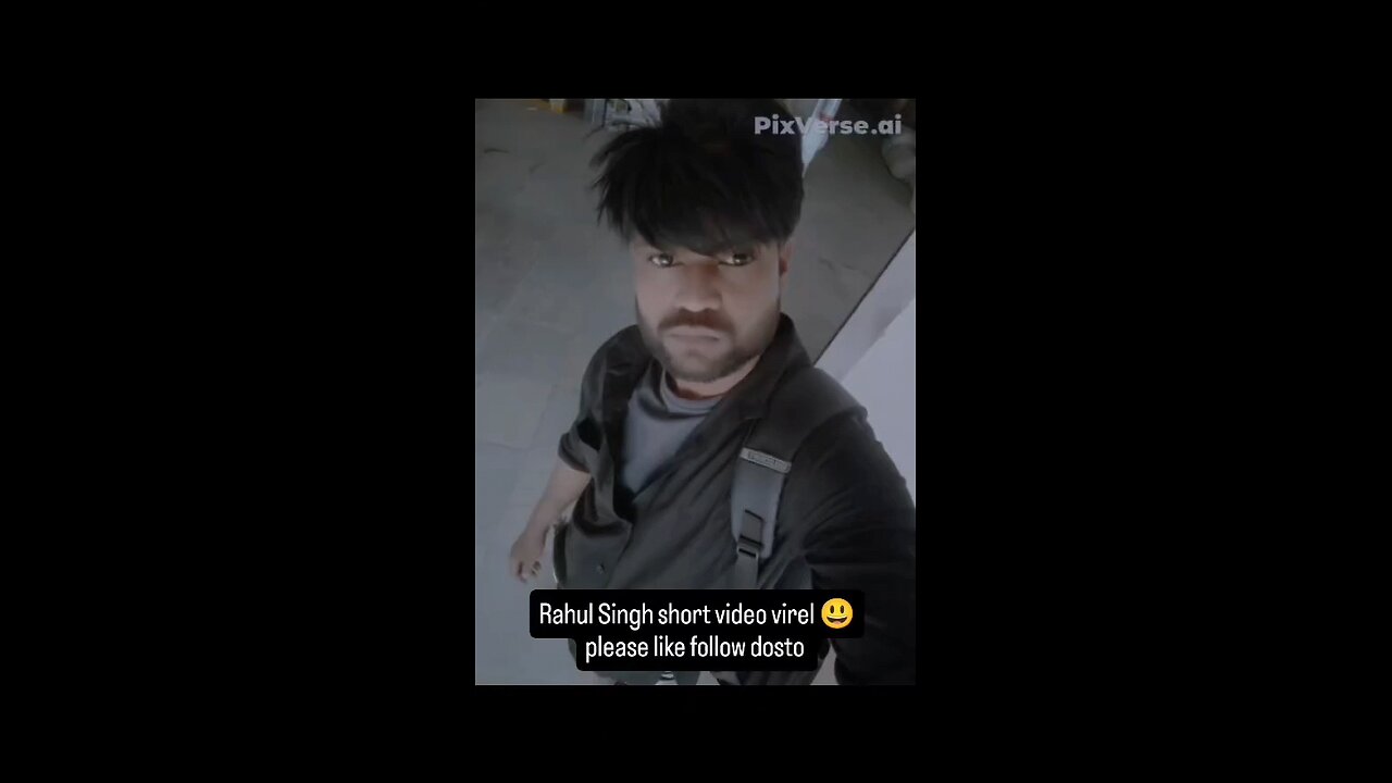 Rahul Singh short video virel 😃 please like follow dosto