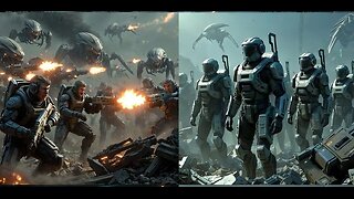 Crickets By William C. Dietz Watts 🎧📖 Audiobook