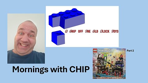 Mornings with CHIP