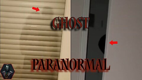 Ghost and Paranormal #1