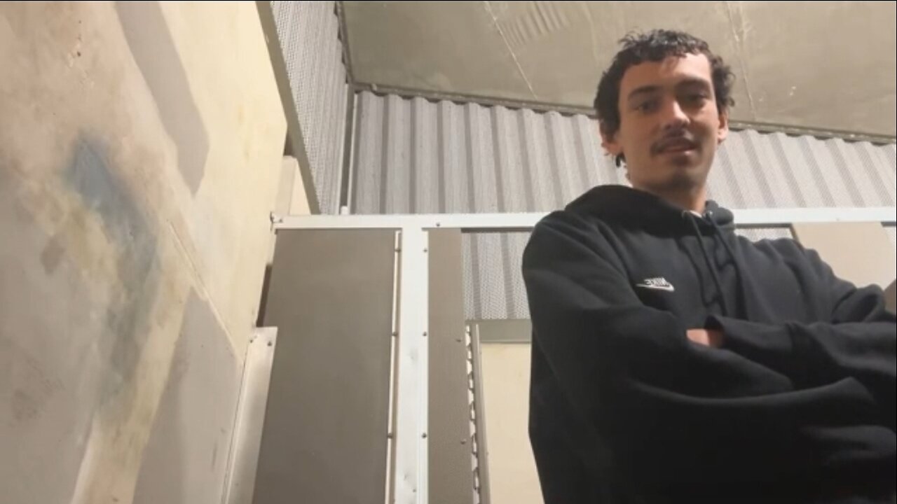 🛑 SHOOVY (KICK) HE HAS ZENA ARRESTED FOR ASSAULT & CONTINUES ON WITH THE MAKING OF A MOVIE 12-1-25