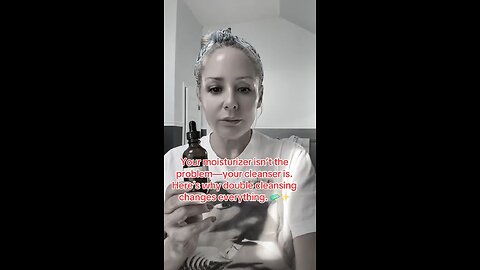 Skin advice on moisturize