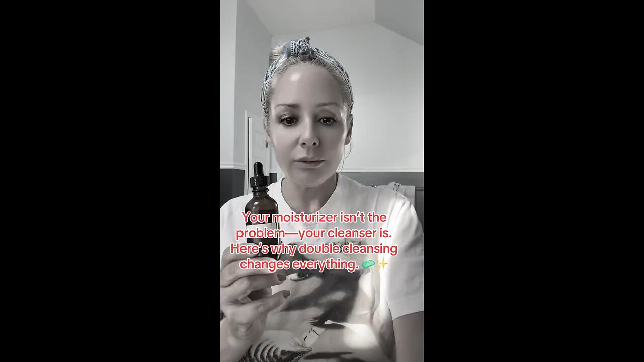 Skin advice on moisturize