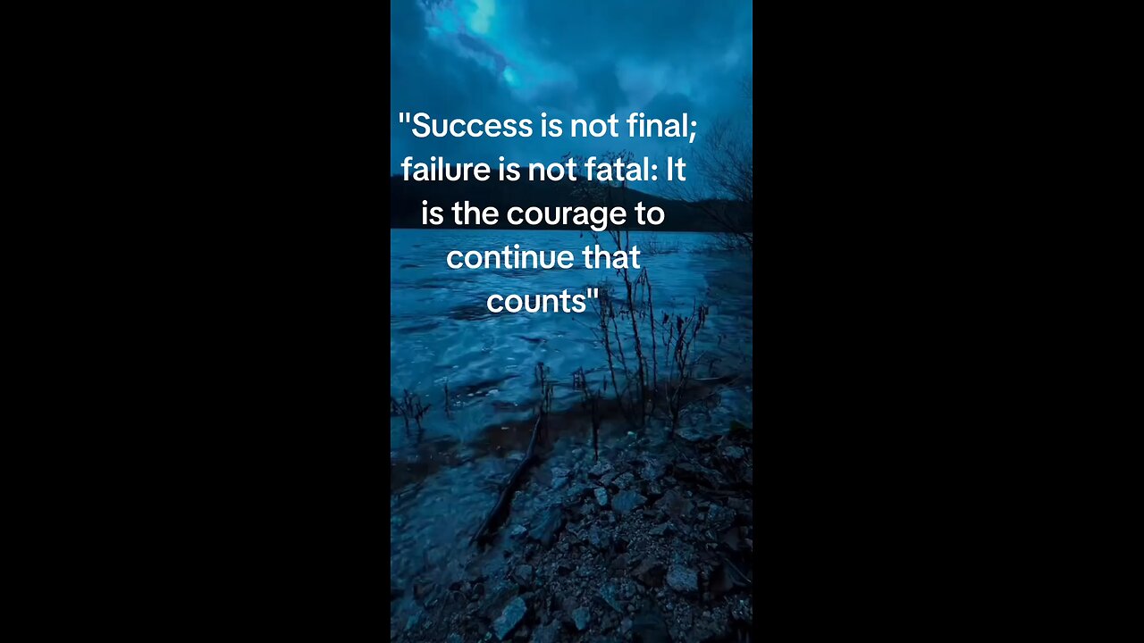 success