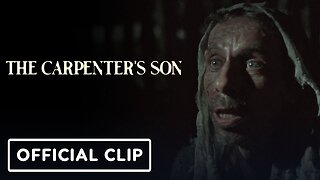 The Carpenter's Son - Exclusive Clip (2025) Noah Jupe