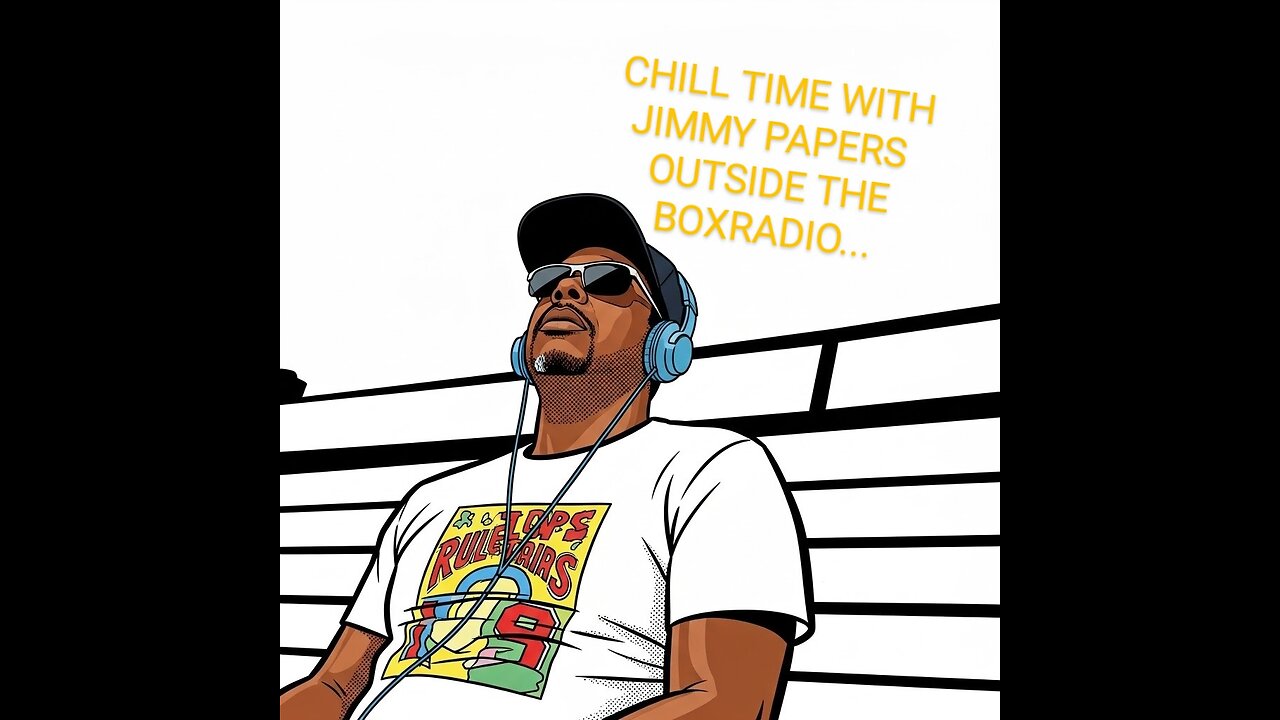 OUTSIDE THE BOXRADIO