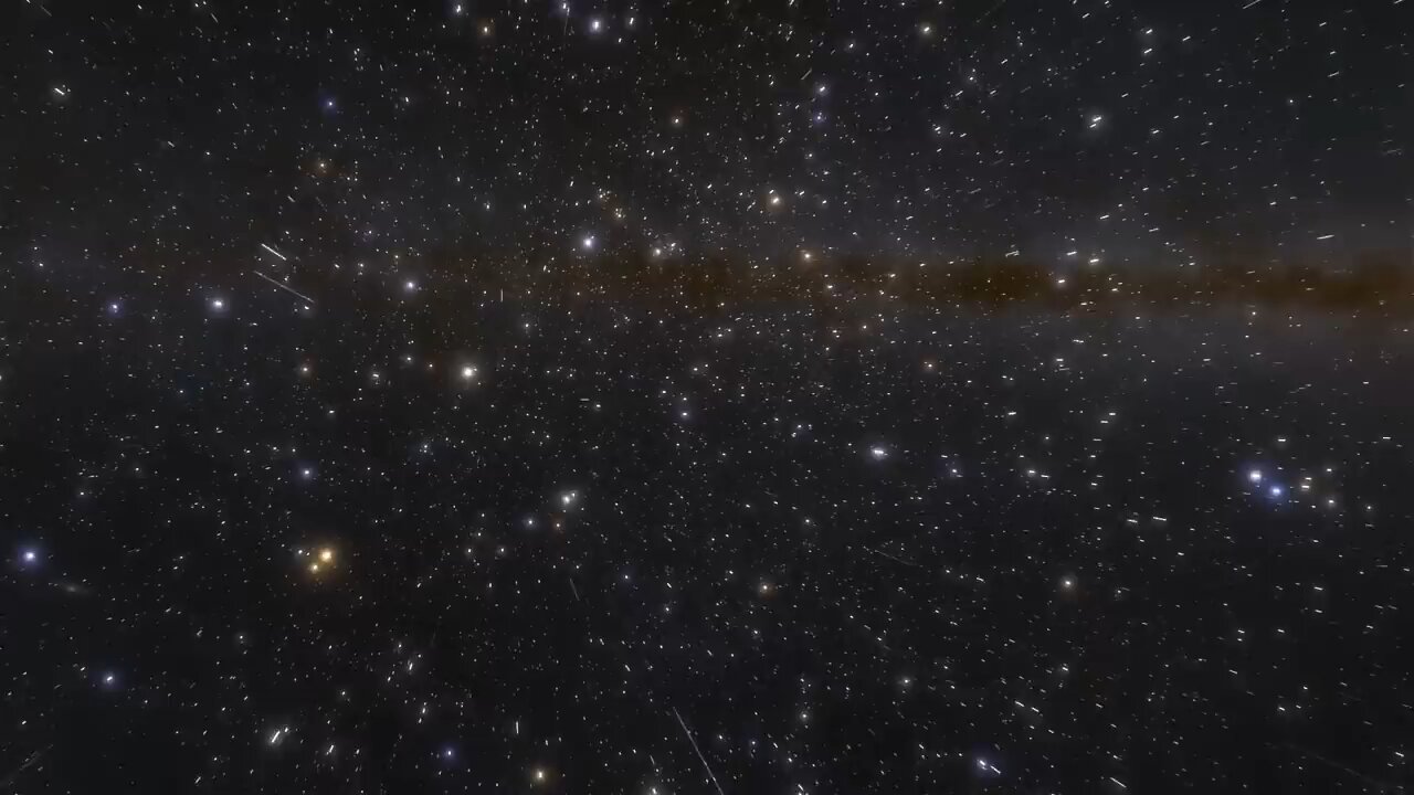 Amazing Journey from Earth to End of Universe