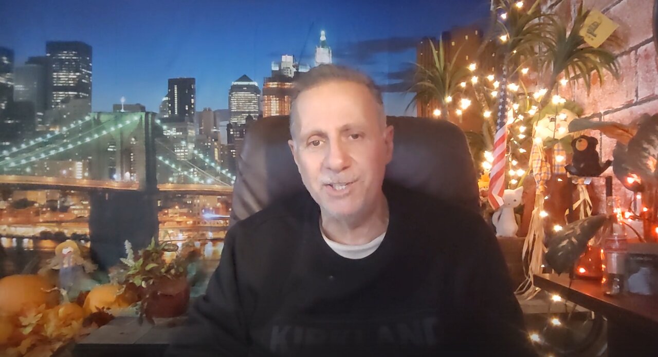 Amazing 2017 Q Proof About Future Congressional Resignations!