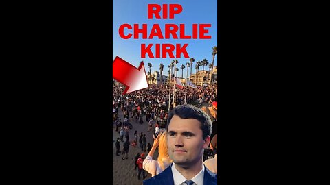 Charlie Kirk Turning Point USA Tribute and Memorials in America and Around the World