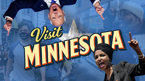 Visit Minnesota: It's Somalia, But Closer