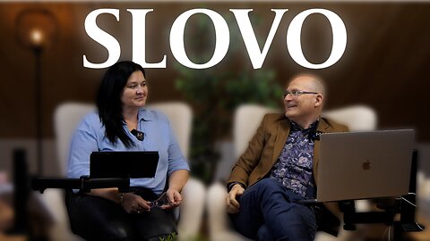 Slovo je Mocnejšie ako si Myslíš :: Víťazstvo je v Tvojom Srdci