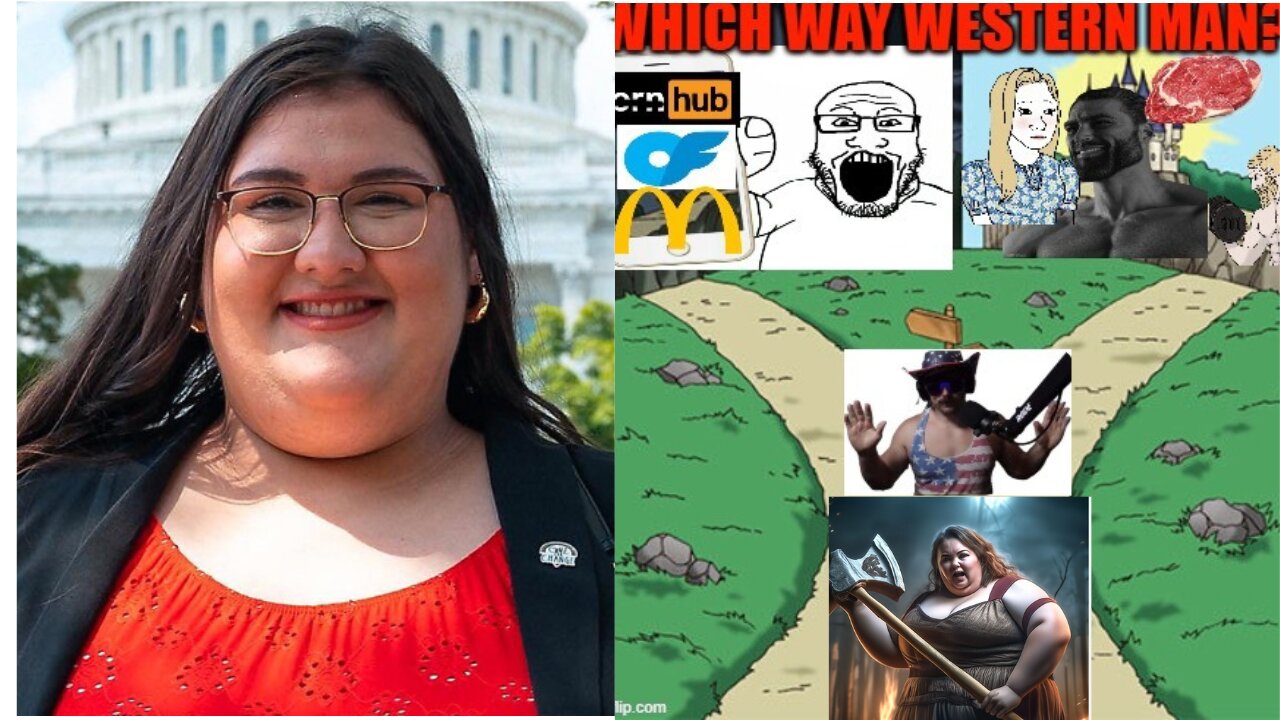 MAGA and Republicans are COOKED! Democrats Found Their Secret Weapon To Connect With Young Men!
