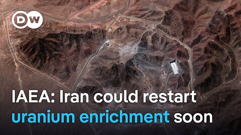 What options does Washington have to prevent Iran's nuclear advancement? | DW News