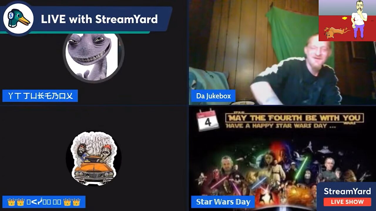 Frauditor Troll vs Mike Cerrone