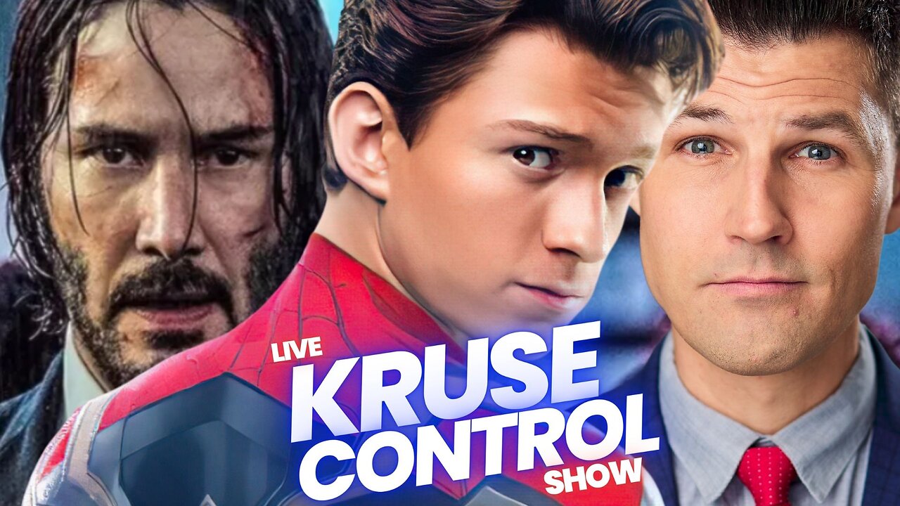 Episode 316: Spider-Wick RISES!
