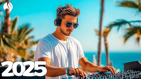 Alan Walker, Dua Lipa, Coldplay, Martin Garrix & Kygo, The Chainsmokers Style 🔥 Summer Vibes