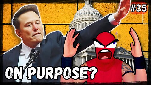 Elon SALUTES the Future of DOGE!