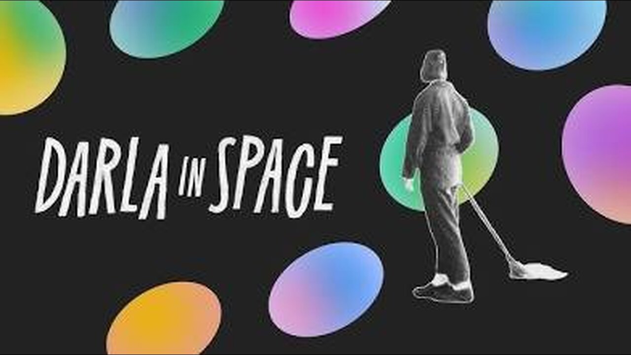 Darla in Space 2024