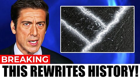 Unveiling the Unknown: Mind-Blowing Discoveries from Deep Space