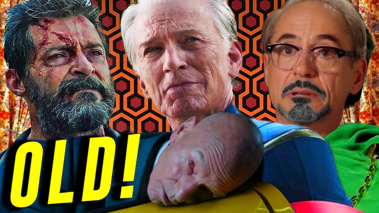 Have The Avengers Turned Into a Cheap Gimmick??