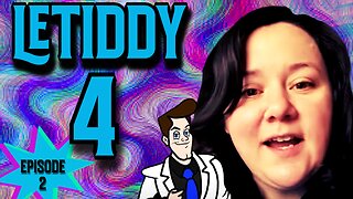 🔴「 LIVE 」| Breaking Down Adonis Paul's "LeTiddy 4": Love Notes For TLC | EP 2 🎬
