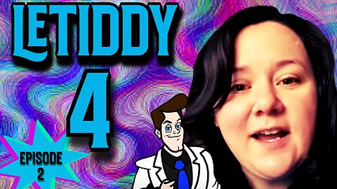 🔴「 LIVE 」| Breaking Down Adonis Paul's "LeTiddy 4": Love Notes For TLC | EP 2 🎬