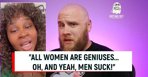 Women Are Single Because Of... Sorry, WHAT!?