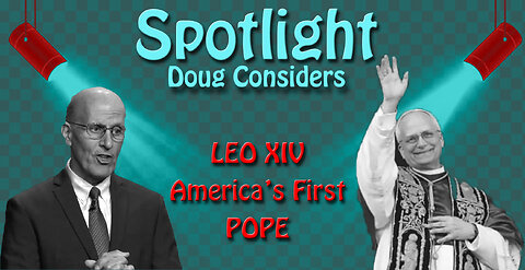 POPE LEO XIV