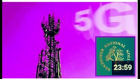 "Part 5: Collecting 5G EMF Radiation Evidence in Swindon - Swindon & Wilts Residents Association"