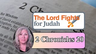 2 Chronicles 20