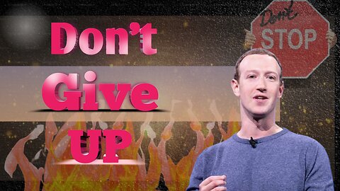 हार मत मानो | DON'T GIVE UP |