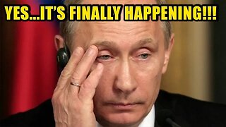 Putin Seizes $50 Billion From Oligarchs as Russia's Economy Bankrupt