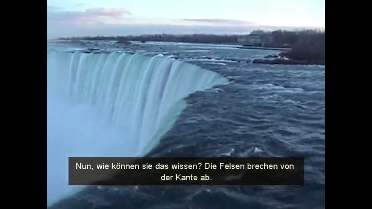 Dr Hovind Sem1 - "Das Alter der Erde" - DE Deutsch