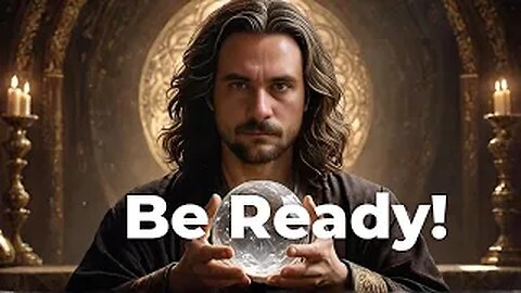 Ascended Masters' Insights: What You Must Know Right Now Is Clearing a New Path!