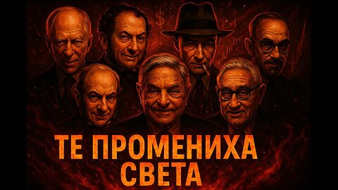 Проект: КУКЛОВОДИТЕ - клип за Пейтриън