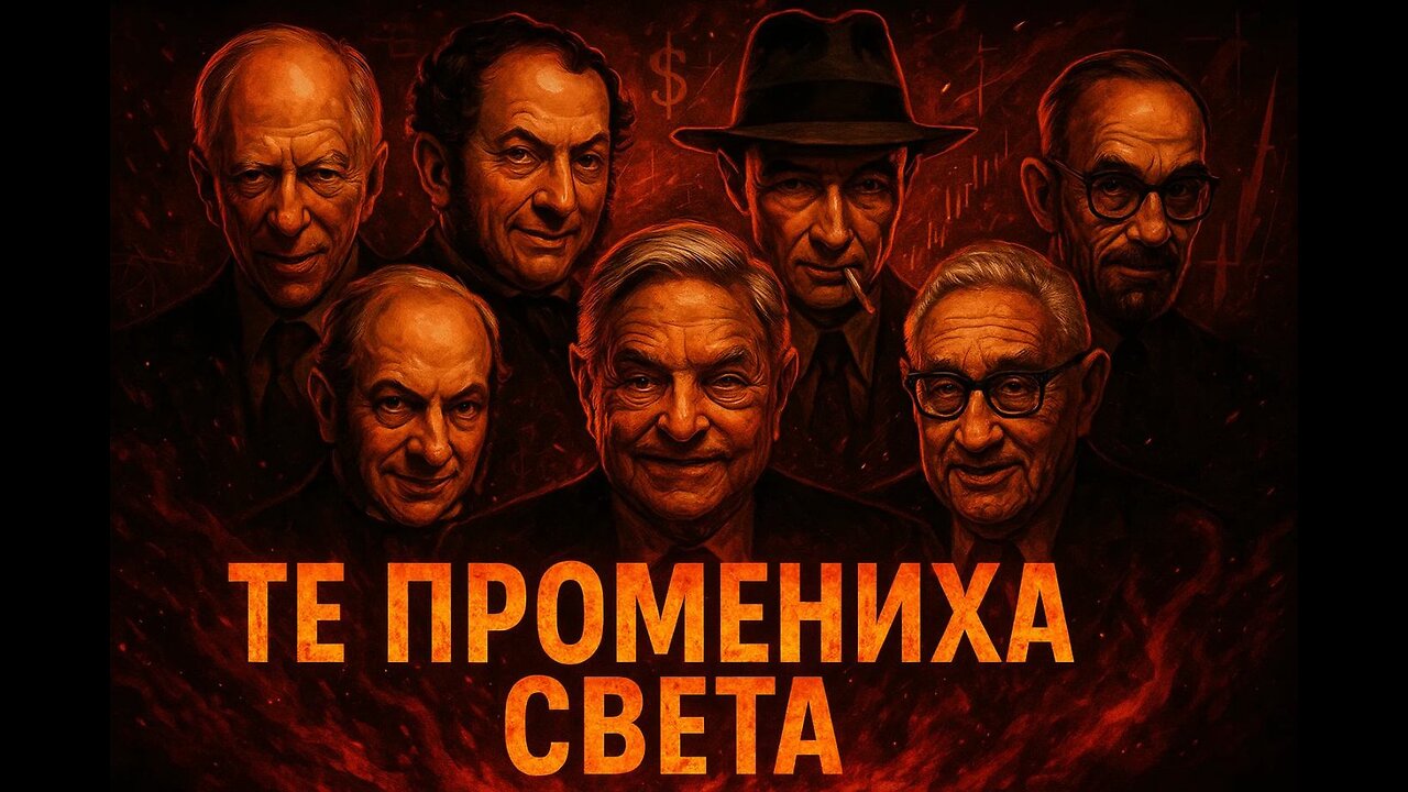 Проект: КУКЛОВОДИТЕ - клип за Пейтриън