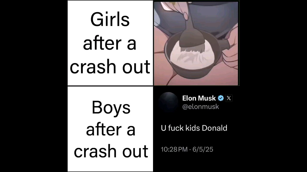 is this true tho