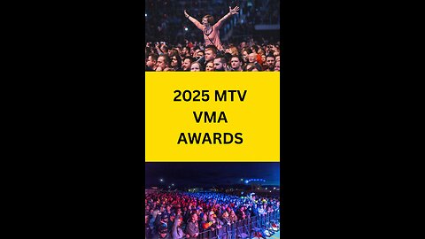 Lady Gaga's VMA Takeover, Busta Rhymes & The Ricky Martin Wardrobe Malfunction