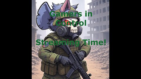 I'm Going See the Roof | Streaming Time!