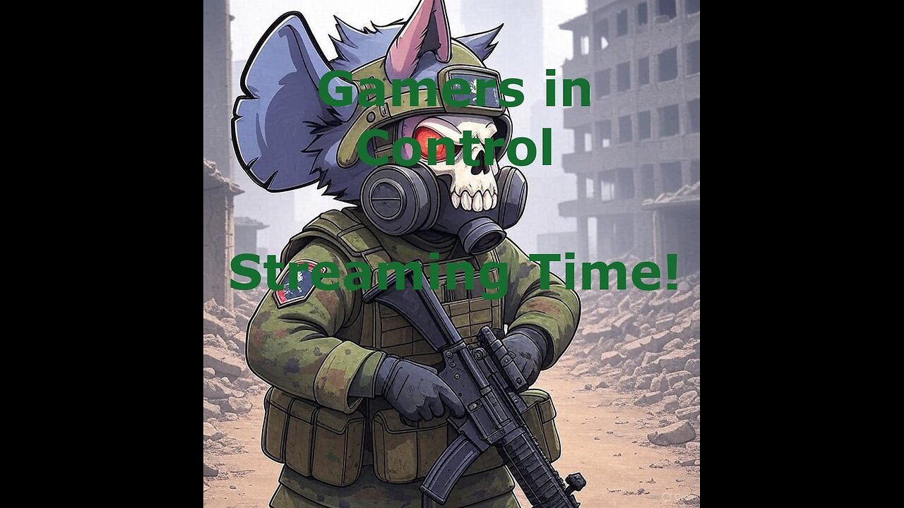 I'm Going See the Roof | Streaming Time!