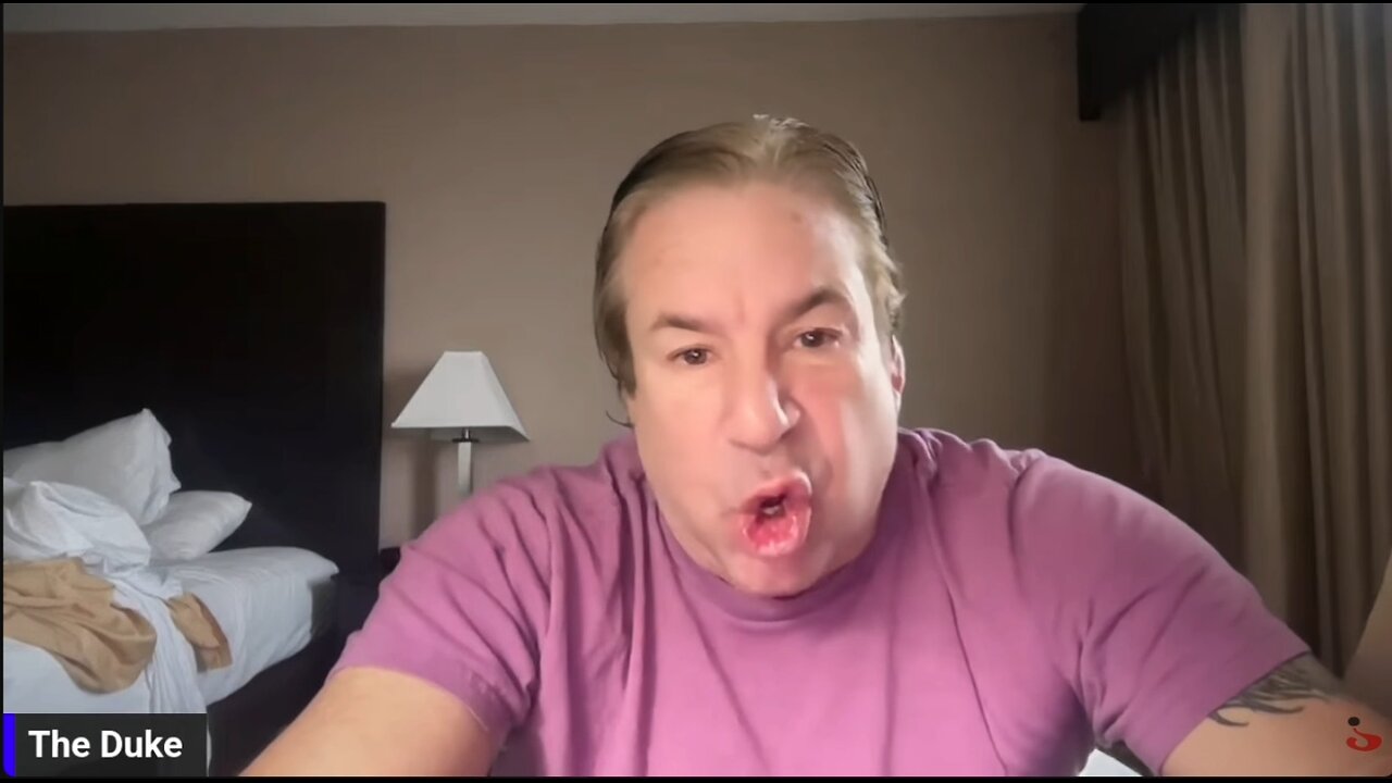 Stuttering John - 01 11 2026 Show 1