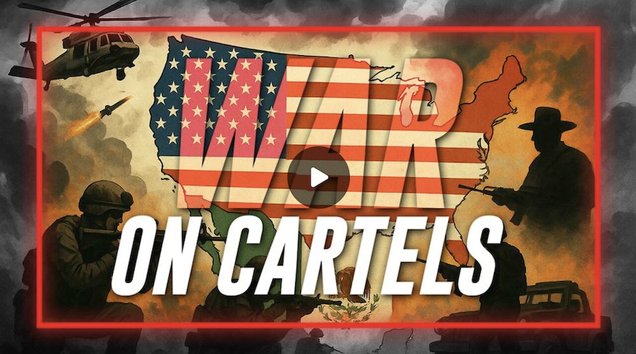 War on Cartels