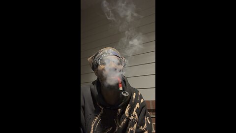 Nobody knows how to get rich #cigar #cigartalk #podcast