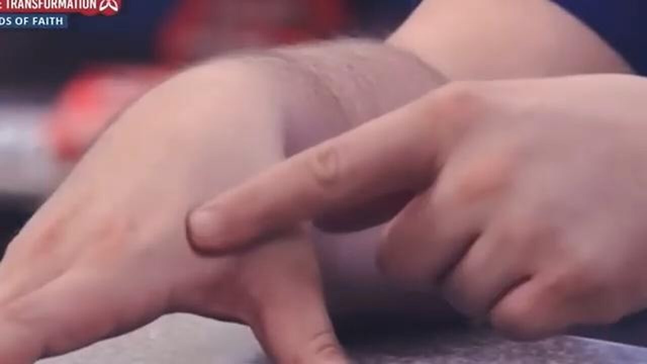 THEY CAN SEE IT, WHY CAN’T YOU? 💉💉💉#important #prophecy