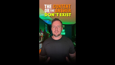 Stop Posting Boring Content