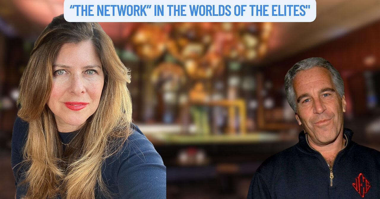"'The Network' in the Worlds of the Elites"