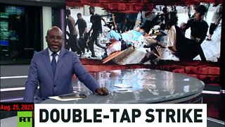 Double-Tap Strike