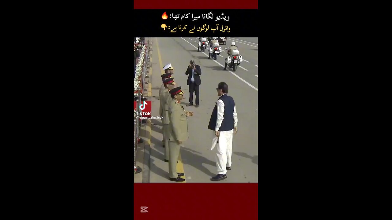Imran Khan is the hero of everyone
