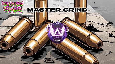 LIVE on RUMBLE! Apex & RL Daily! BTTB!