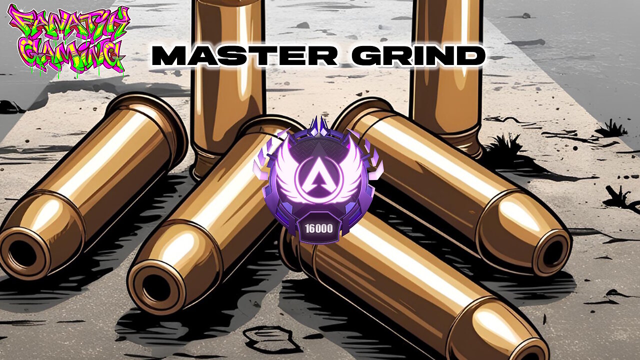 LIVE on RUMBLE! Apex & RL Daily! BTTB!
